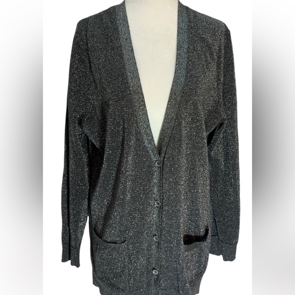 NWOT MICHAEL KORS CARDIGAN SWEATER 🔥🔥🔥🔥